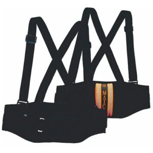 FAJA LUMBAR RIGIDA MINERA – MAICOL