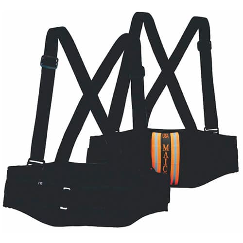 FAJA LUMBAR RIGIDA MINERA – MAICOL