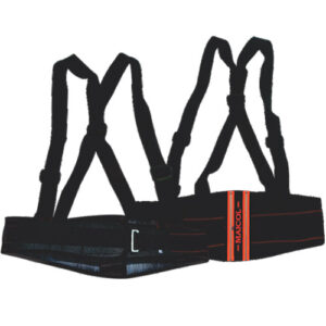 FAJA LUMBAR RIGIDA PESADA – MAICOL