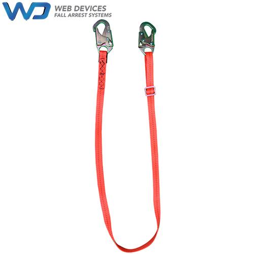 Linea de Posicionamiento de Cinta Ajustable 4″ a 6″ Web Devices