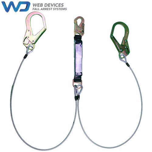 Linea de Vida Doble Web Devices L22C602
