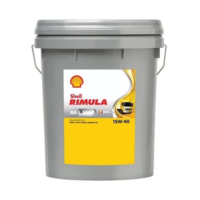 REFRIGERANTE PRIMAX HD ULT COOLANT SHELL
